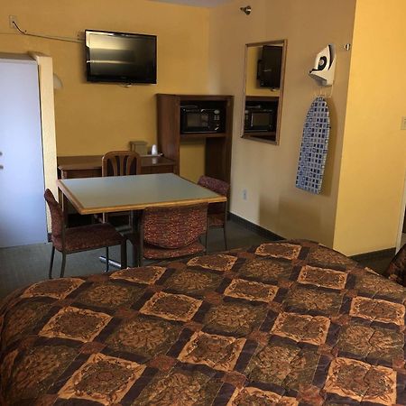 וויליאמסוויל Best Western Buffalo Inn & Suites מראה חיצוני תמונה