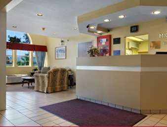 וויליאמסוויל Best Western Buffalo Inn & Suites מראה פנימי תמונה