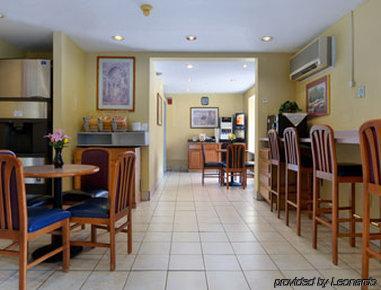וויליאמסוויל Best Western Buffalo Inn & Suites מסעדה תמונה