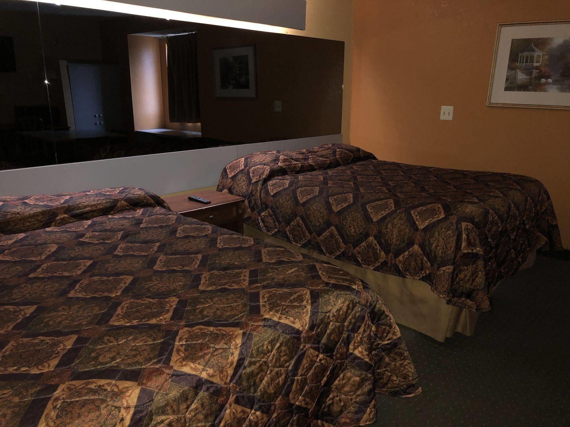 וויליאמסוויל Best Western Buffalo Inn & Suites מראה חיצוני תמונה