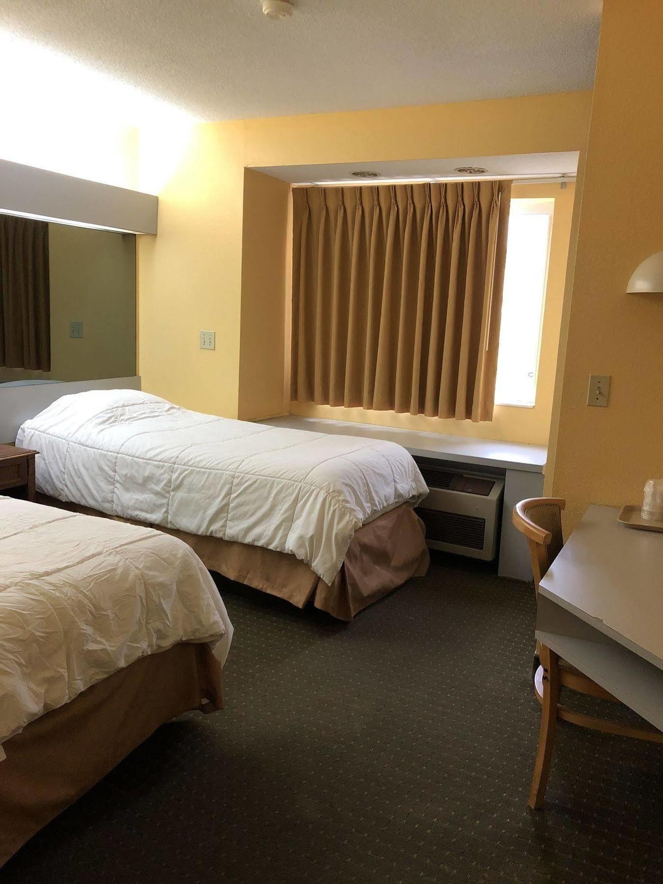 וויליאמסוויל Best Western Buffalo Inn & Suites מראה חיצוני תמונה
