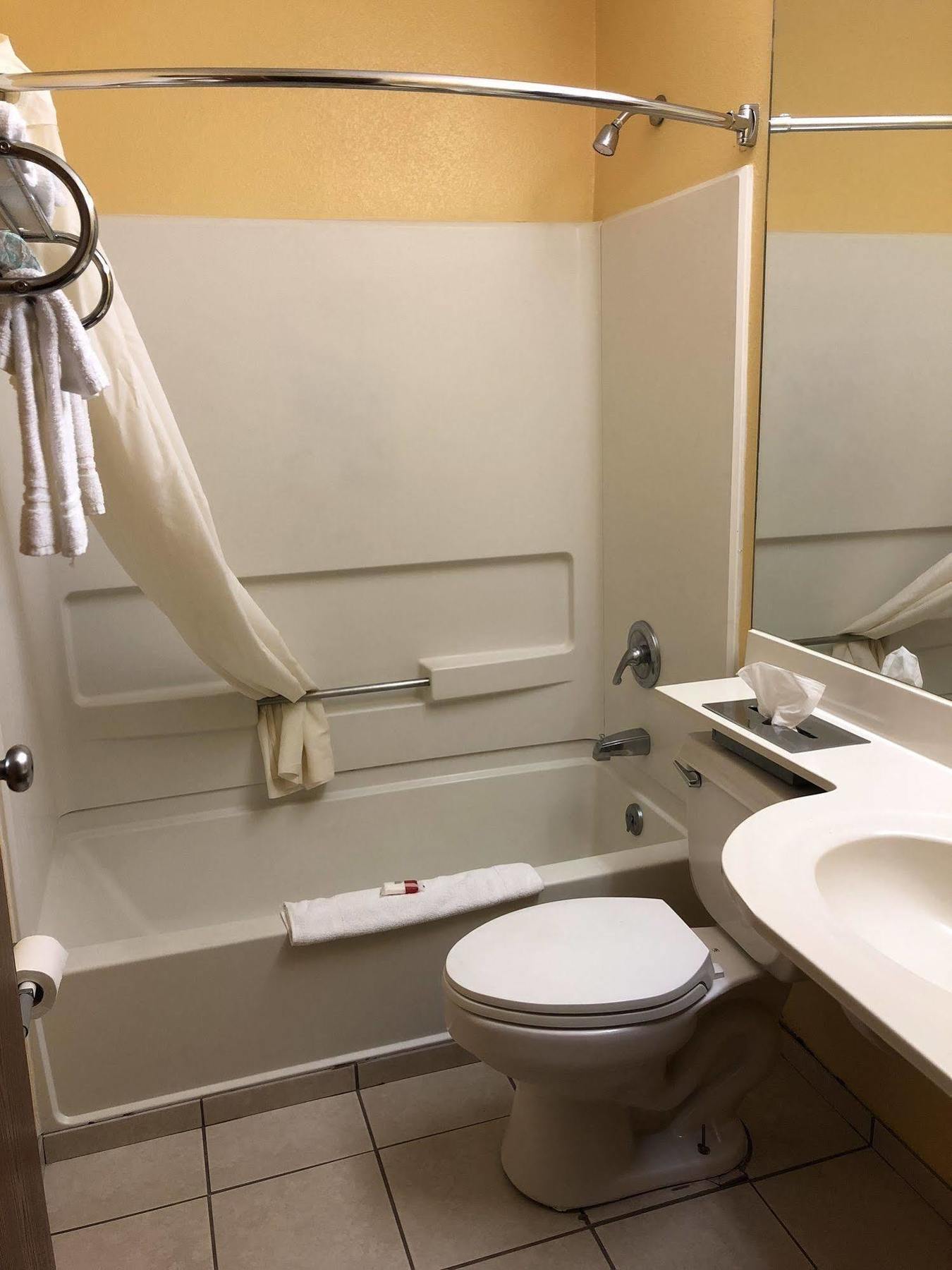 וויליאמסוויל Best Western Buffalo Inn & Suites מראה חיצוני תמונה