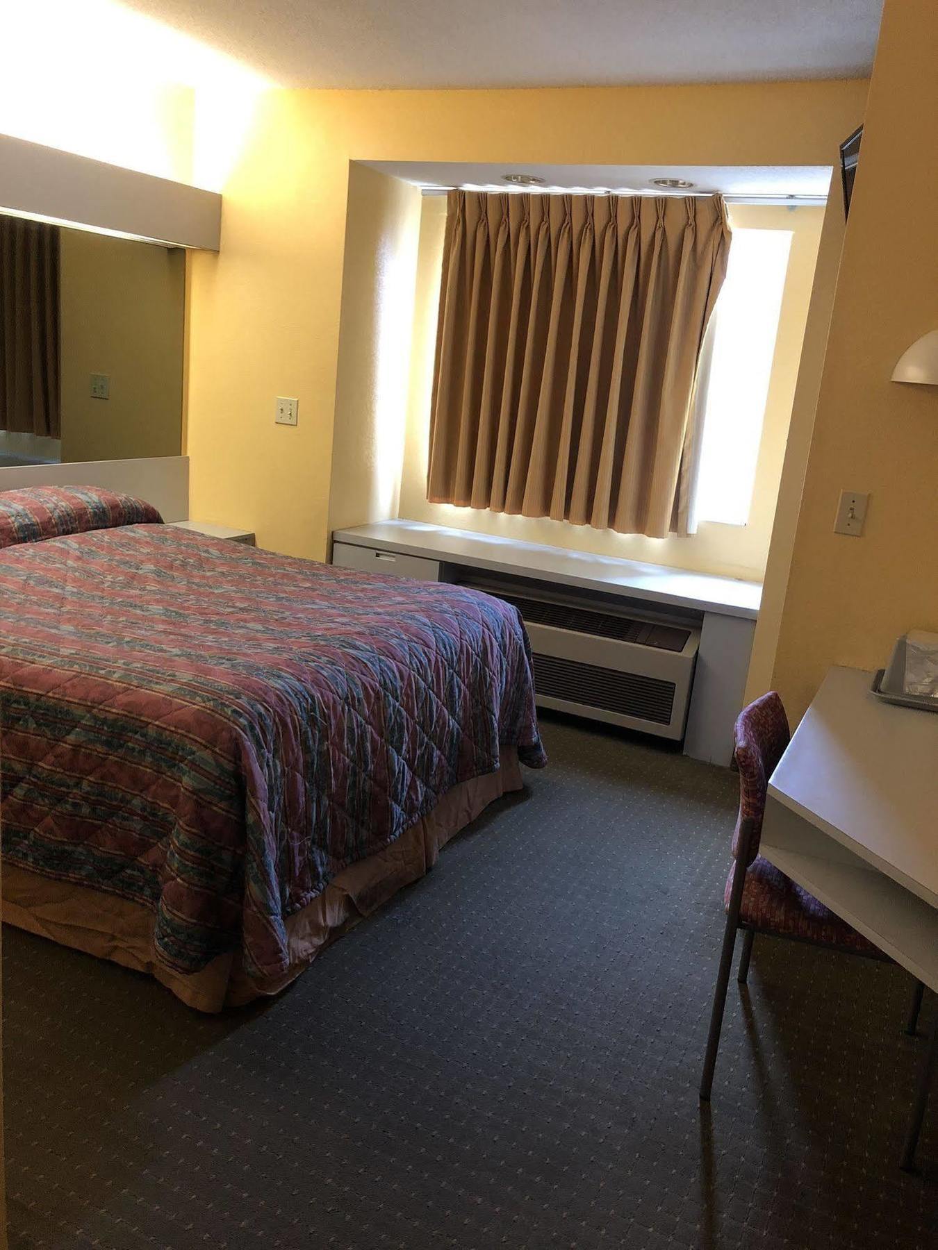 וויליאמסוויל Best Western Buffalo Inn & Suites מראה חיצוני תמונה