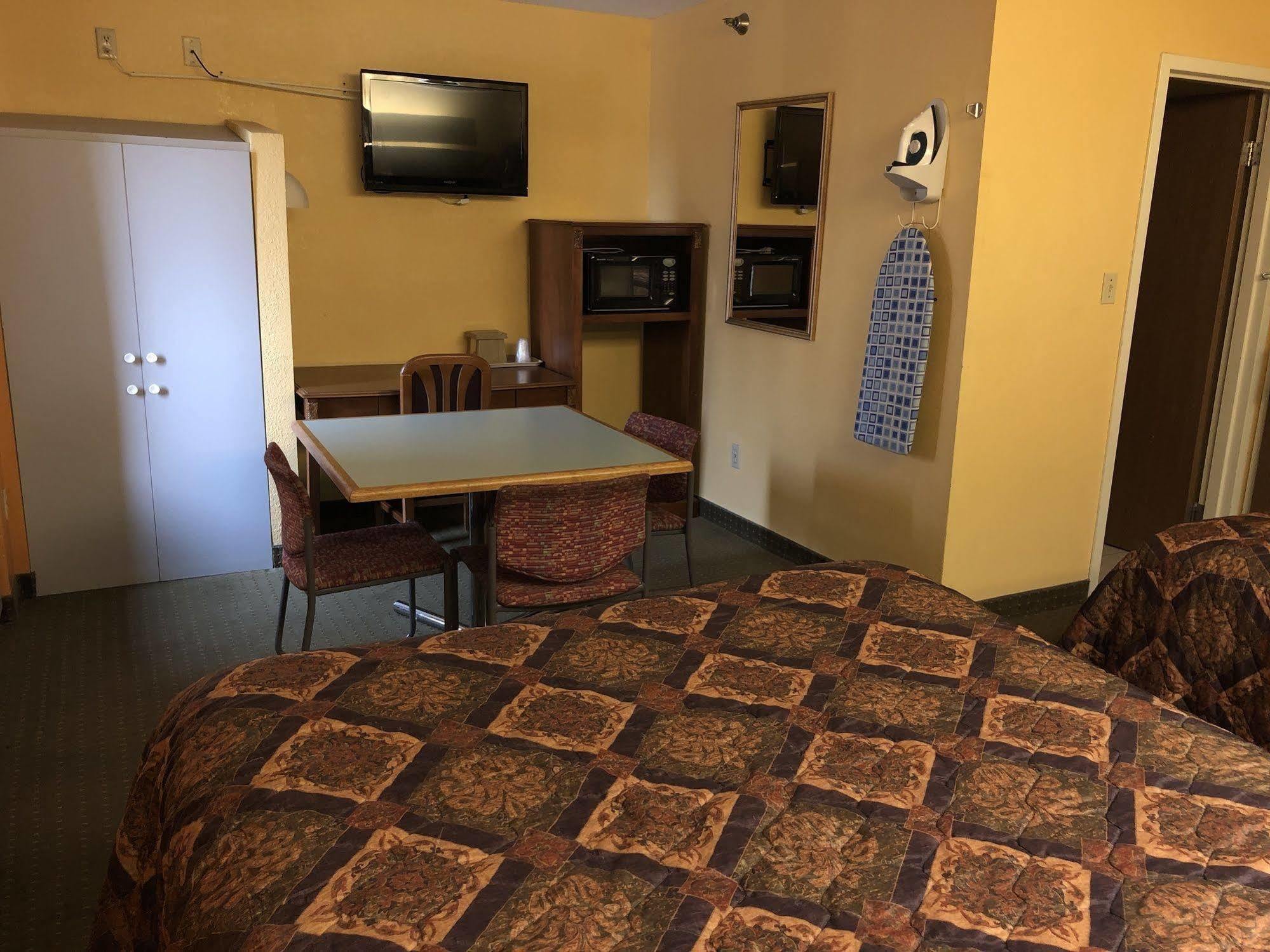 וויליאמסוויל Best Western Buffalo Inn & Suites מראה חיצוני תמונה